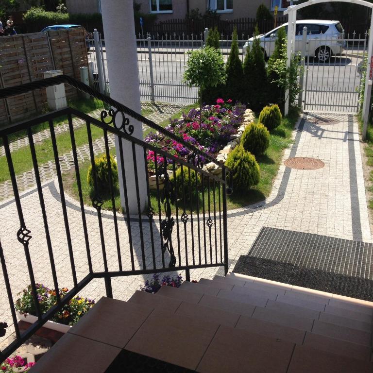 Villa 33 Blisko Plazy Sopot Exterior foto